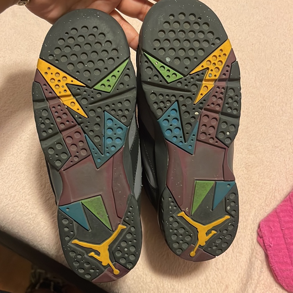 Jordan 7’s - Picture 5 of 5